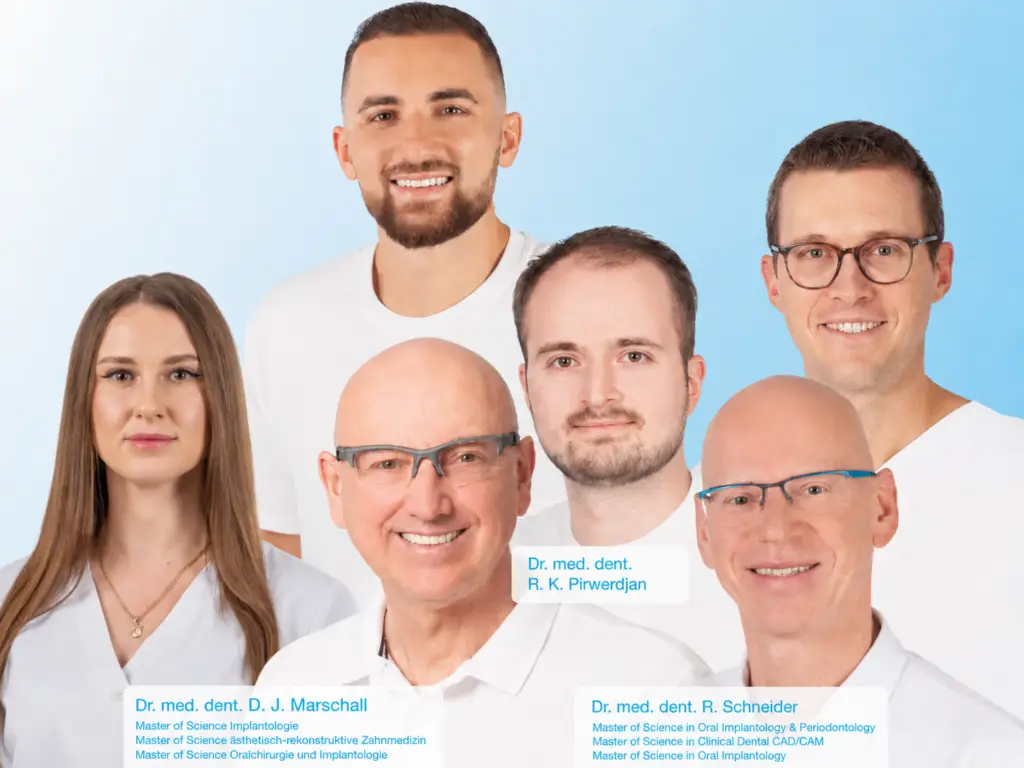 Zahnarzt Basel für moderne Zahnmedizin